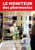 Abonnement Le Moniteur des pharmacies 2 ans 96 N° papier et digital 